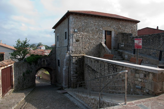 Torre del Preboste