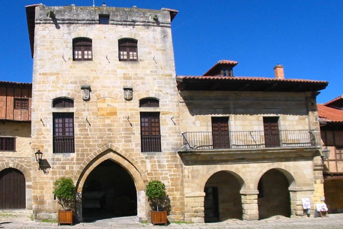 Torre de Don Borja